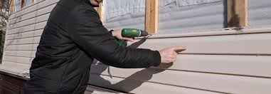 Best Siding Removal and Disposal  in Lubbock, TX